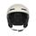 Helmetë skijimi POC Fornix MIPS POW JJ për freeride, e bardhë