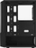 Kasë Aerocool Quantum V2 FRGB, Midi Tower