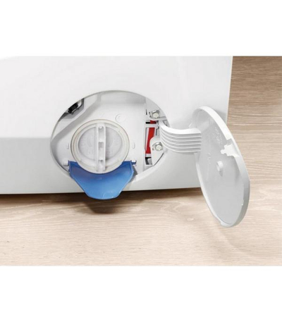 Larje/Tharje Electrolux EW8WN261B, 10kg