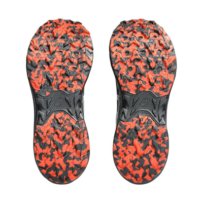 Atlete vrapimi Asics Gel Venture 10, GEL, AmpliFoam, gri