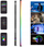 Tub drite LED Neewer TL120C, 127cm RGB, 42W, me DMX, i zi