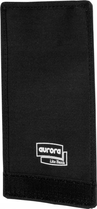 Barn door Aurora Portaflex, 10 x 18 cm, i zi