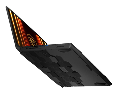 Laptop MSI Katana 17 HX B14WGK-025CZ 17", Core i9-14900HX, RTX 5070 8 GB, 32 GB RAM, 1 TB SSD, i zi