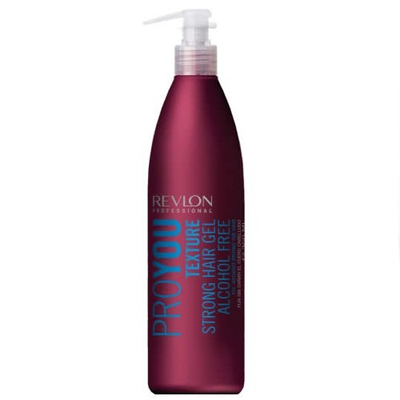 Xhel për flokë Revlon Pro You 350 ml
