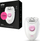 Epilator Braun Silk épil 1-176, me rrymë, për trup edhe këmbë, i bardhë me rozë