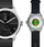 Ora e mençme Withings ScanWatch 2, 42mm, hibride, e zezë
