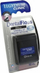 Fill dentar Pierre Fabre Elgydium Dentalfloss Black, 50 m, i zi