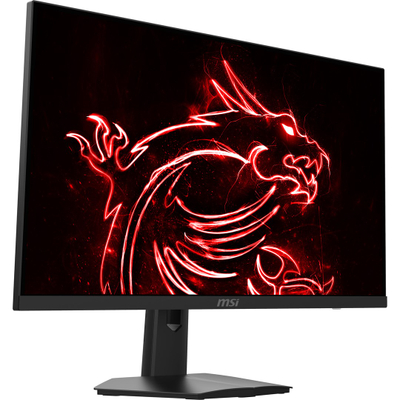 Monitor MSI G274F, 27", 1920 x 1080, Full HD, 180 Hz, i zi