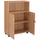 Dollap  zyre 80×38×118.5 "HM2058.11",