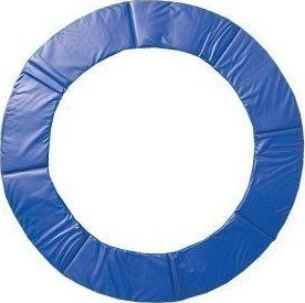 Mbështjellës mbrojtës për trampolinë Springos, 305 cm, për sustat, blu