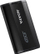 SSD i jashtëm ADATA SD810, 4TB, USB Type C, i zi