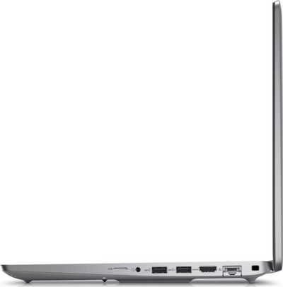 Laptop Dell Latitude 5550, 15.6",Ultra 7 165U, 16GB RAM, 512GB SSD
