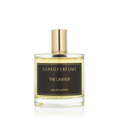 Eau de Parfum Zarkoperfume The Lawyer, 100 ml