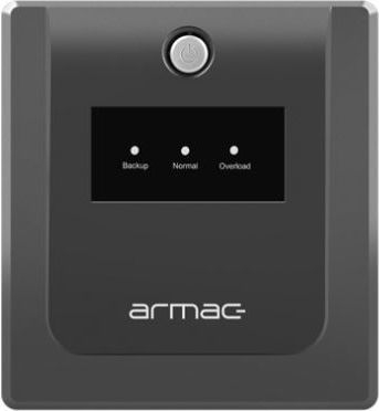 Furnizues UPS Armac Home 1000F LED (H / 1000F / LED)