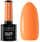 Llak xheli për thonj Claresa Tropical Escape 2, UV LED, 5ml, portokalli neon