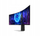 Monitor i lakuar Samsung Odyssey G9 LS49DG950SUXDU, 49\", DQHD, 240Hz, QD OLED, i zi