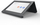 Mbajtëse tableti Heckler Design H760-BG, për iPad 10, kënd i ulët, ngjyrë e zezë-gri