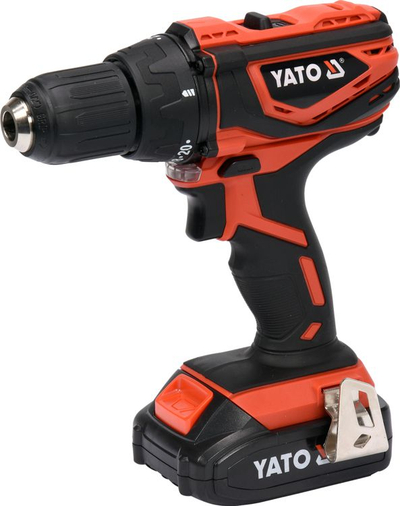 Vidues elektrik Yato YT-82782, 18V