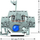 Klemë lidhëse me varistor Phoenix Contact 280-502/281-611, 60V DC, gri