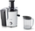Shtrydhëse lëngjesh Bosch Vita Juice 2 MES25A0, 700W, e bardhë