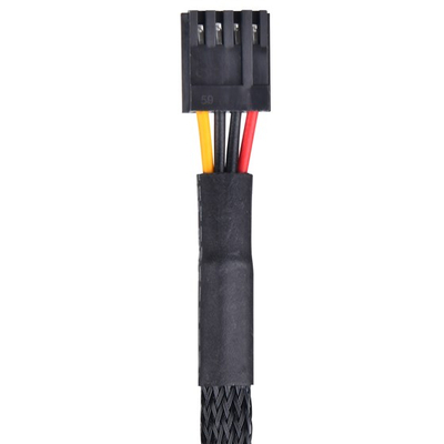 Furnizues energjie SilverStone FX350-G, 350W, 80 Plus Gold, i zi