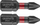 Set kaçavida Graphite, 2 copë, të zeza