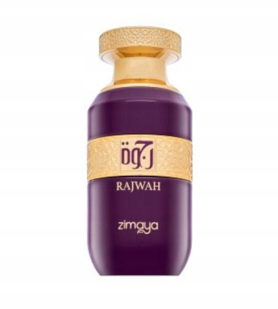 Parfum Zimaya Rajwah Eau de Parfum, 100ml, me spruco