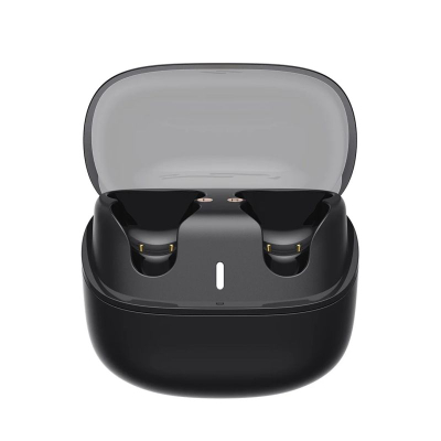 Kufje wireless Havit TW980, TWS, Bluetooth 5.3, të zeza