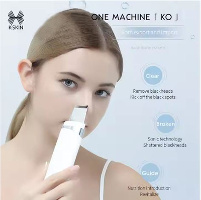 Pastrues për fytyrën KSKIN KD8023