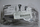 Syze mbrojtëse Uvex 9161.005 Overspecs, lente panoramike, xham transparent
