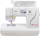 Makina qepëse Singer C-430, automatike, 55W, e bardhë