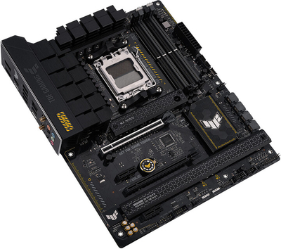Pllakë amë ASUS TUF GAMING B650-PLUS WIFI - AMD B650