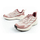 Këpucë hiking për goca Adidas Trailmaker 2, taban Continental, rrjetë që merr frymë, rozë