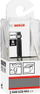 Frezë anësore Bosch 2608628461, 54mm, 6mm, metalike