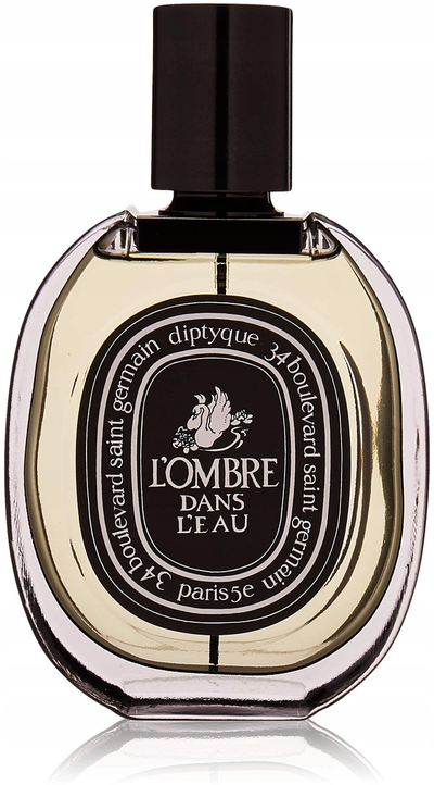 Parfum Diptyque L’Ombre Dans L’Eau, Eau de Parfum, unisex, 75ml