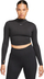 Bluzë për femra Nike p3293945-33331816rs, e zezë