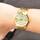 Orë dore Citizen Basic Quartz BI5002-57P