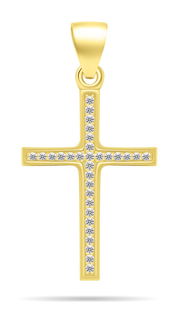 Varëse Brilio Silver Cross PT78Y