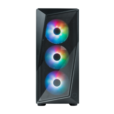 Cooler Master CMP 520 kuti kompjuteri (i zi)
