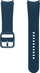 Rrip sportiv Samsung ET-SFR94 për Galaxy Watch6, madhësia M/L, blu navy