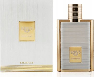 Парфем Khadlaj Karus Oud Secret Musk, 100 ml, унисекс