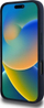 Kapak telefoni Red Bull Ring, për iPhone 16 Pro Max, MagSafe, blu e errët