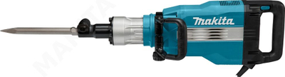 Çekiç demolues Makita HM1501, 1850W, HEX 30mm