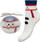 Qorape festive për femra Only, të bardha