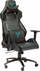 Karrige gaming Yenkee Phantom YGC 110CN, kornizë metalike, deri 130 kg, e zezë