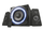 Sistem zëri Trust GXT 629 Tytan, 2.1, RGB, i zi mat