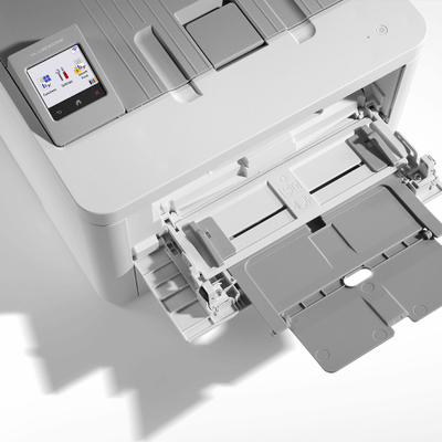 Printer lazer Brother HL-L8230CDW, 30 ppm, i bardhë