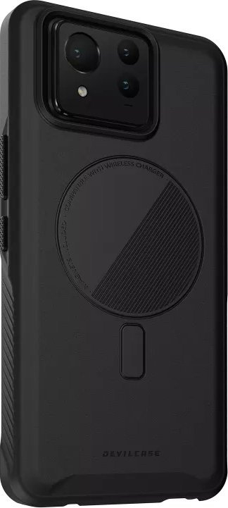 Mbrojtëse telefoni Asus Zenfone 11 Ultra, 90AI00N0-BCS050, e zezë
