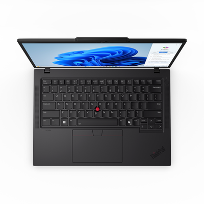 Notebook Lenovo ThinkPad T14 Gen 5 Intel, 14", Intel Core Ultra, 32GB RAM, 1TB SSD, i zi