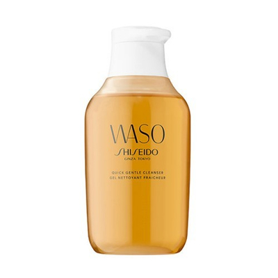 Gel për pastrimin e grimit Shiseido 150 ml